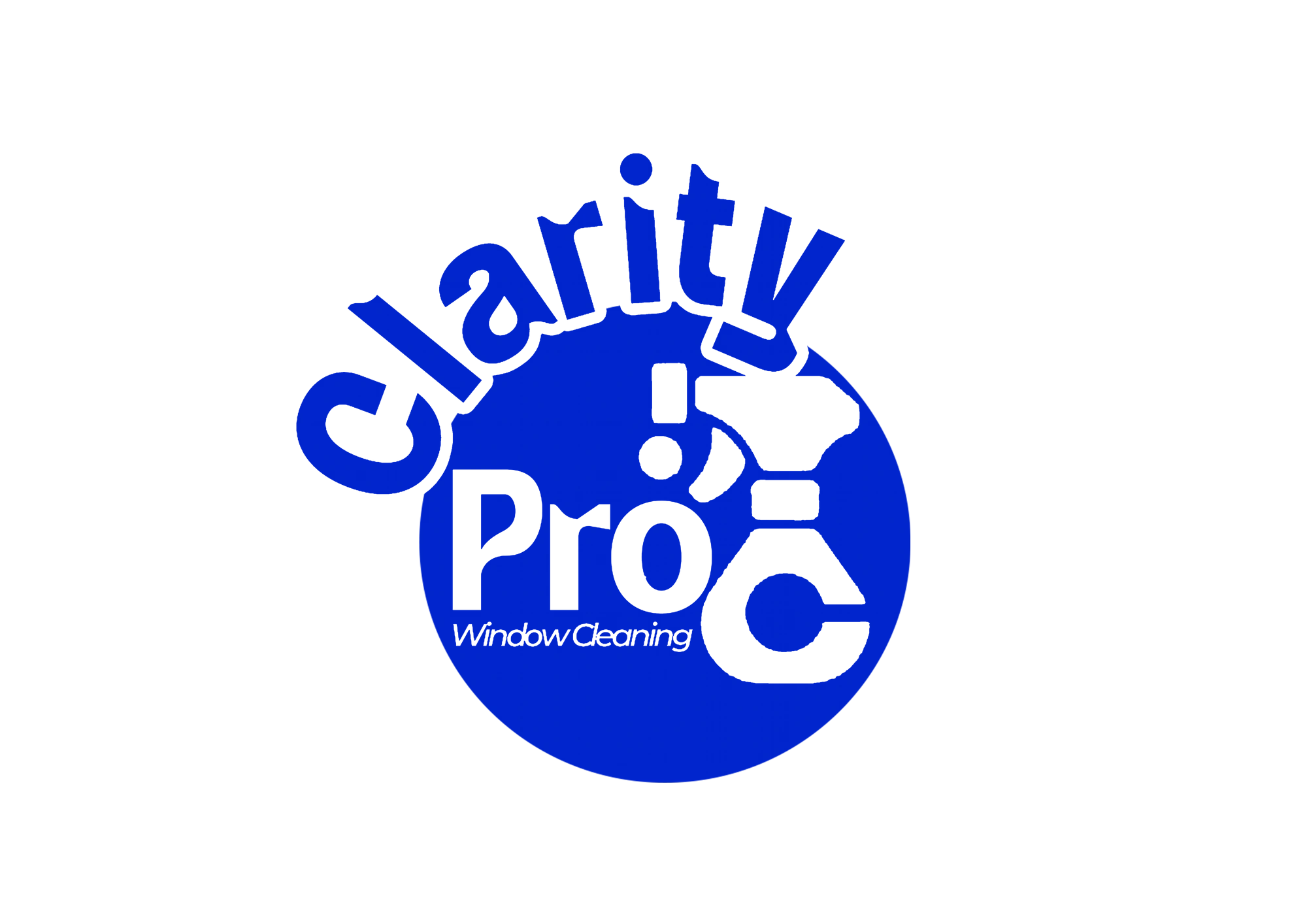 Clarity Pro Window and Eaves Cleaning